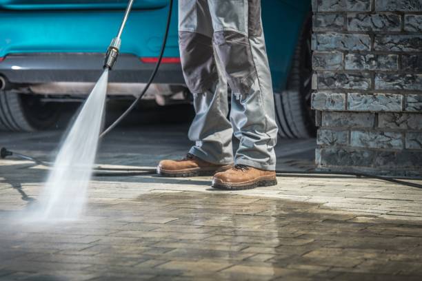 Best Soft Washing  in Coral Terrace, FL