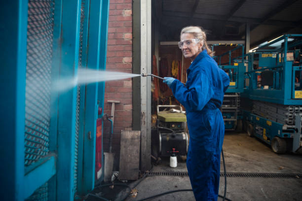 Best Heavy Equipment Washing  in Coral Terrace, FL
