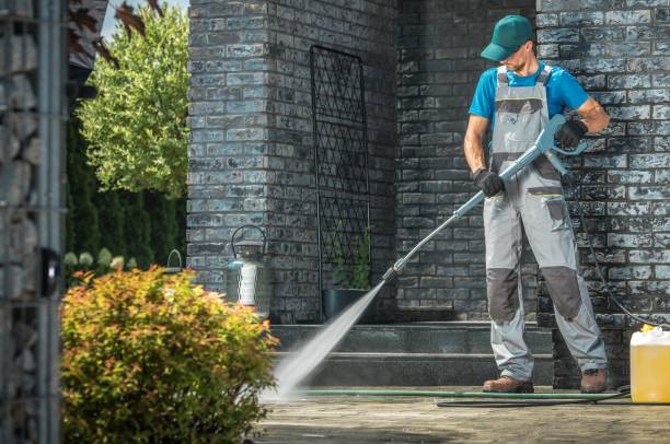 Best Graffiti Removal  in Coral Terrace, FL