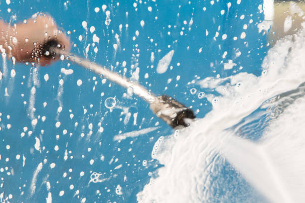 Best Animal Enclosure Cleaning  in Coral Terrace, FL