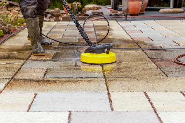 Best Spring Cleaning  in Coral Terrace, FL