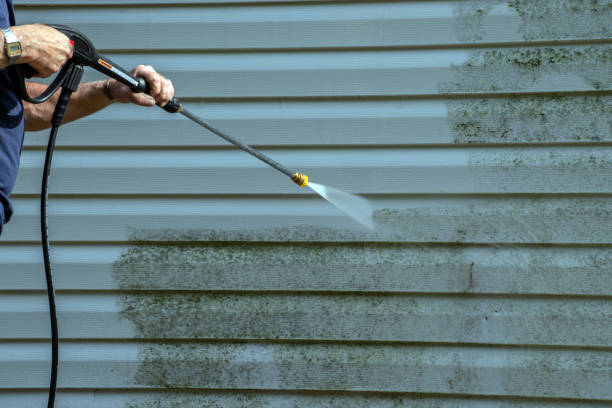 Trusted Coral Terrace, FL Pressure Washing Services Experts