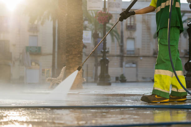 Best Gas Station Cleaning  in Coral Terrace, FL