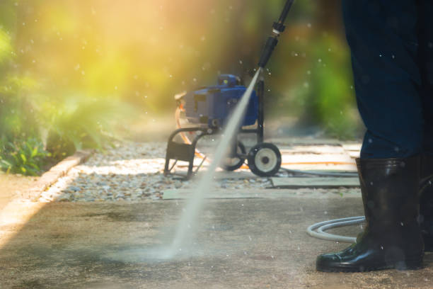 Best House Exterior Washing  in Coral Terrace, FL