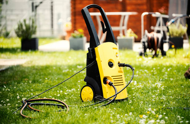 Playground Equipment Cleaning in Coral Terrace, FL